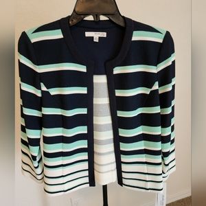 Studio One Bolero / Shrug